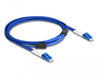 EAN 4043619879212 - DeLOCK 87921 Cable de fibra óptica e InfiniBand Azul imagen 1