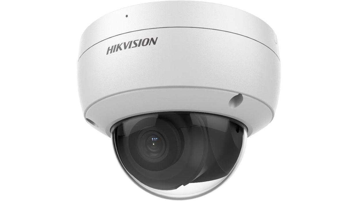 EAN 6931847120177 - Hikvision DS-2CD2126G2-I Almohadilla Cámara de seguridad IP Exterior 1920 x 1080 Pixeles Techo/pared imagen 4