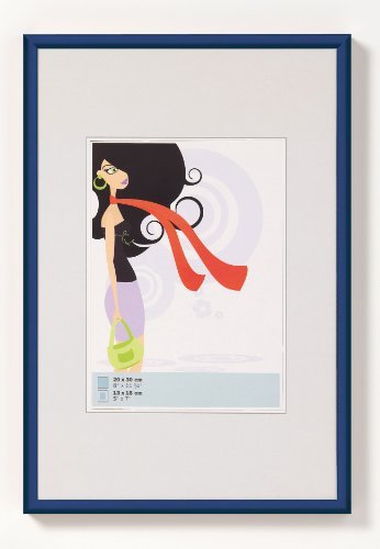 EAN 4004122207961 - Walther Design New Lifestyle 30 x 40 Azul imagen 1