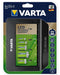 EAN 4008496988334 - Varta Universal Charger+ cargador de batería Corriente alterna imagen 2