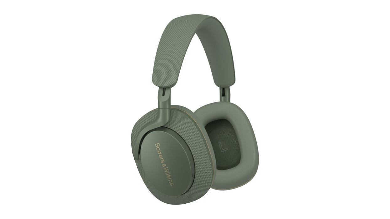 EAN 0714346342617 - Bowers & Wilkins Px7 S2-E Auriculares Inalámbrico y alámbrico Diadema Música USB Tipo C Bluetooth Verde imagen 6