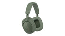 EAN 0714346342617 - Bowers & Wilkins Px7 S2-E Auriculares Inalámbrico y alámbrico Diadema Música USB Tipo C Bluetooth Verde imagen 6