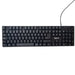 EAN 8435364317501 - iggual IGG317501 teclado Oficina USB QWERTY Negro imagen 1