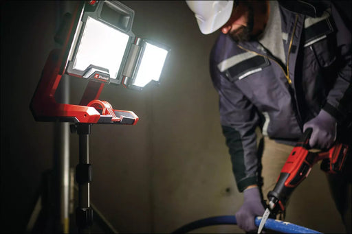 EAN 4006825672008 - Einhell TP-CL 18/3000 Li Set Negro, Rojo LED imagen 2