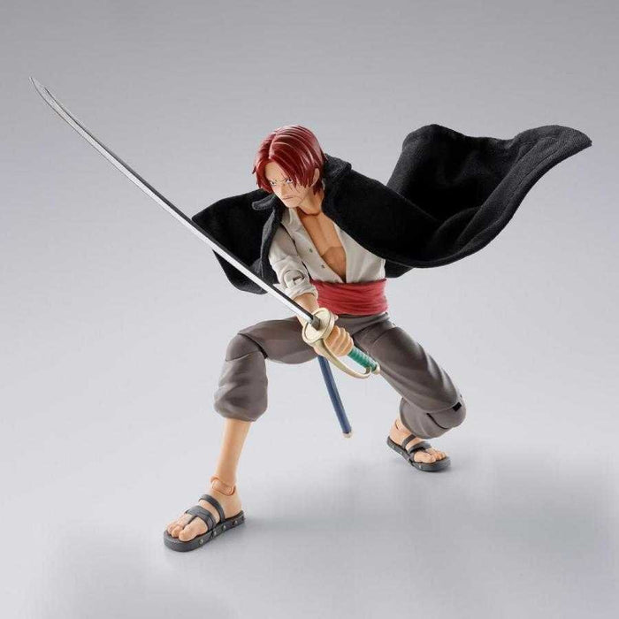 EAN 4573102673053 - Tamashii Nations 101055 figura de acción y colleccionable imagen 10