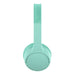 EAN 0745883900305 - Belkin SoundForm Mini Auriculares Inalámbrico y alámbrico Diadema Llamadas/Música Bluetooth Color menta imagen 2