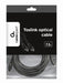 EAN 8716309067614 - Gembird Toslink, 7.5m cable de audio 7,5 m Negro imagen 3