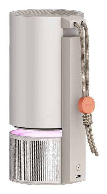 EAN 6935670504753 - XGIMI MoGo 3 Pro Proyector de alcance estándar DLP 1080p (1920x1080) Beige imagen 5