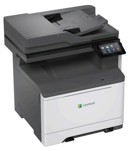 EAN 734646736503 - Lexmark XC2335 Laser A4 1200 x 1200 DPI 33 ppm Wifi imagen 1