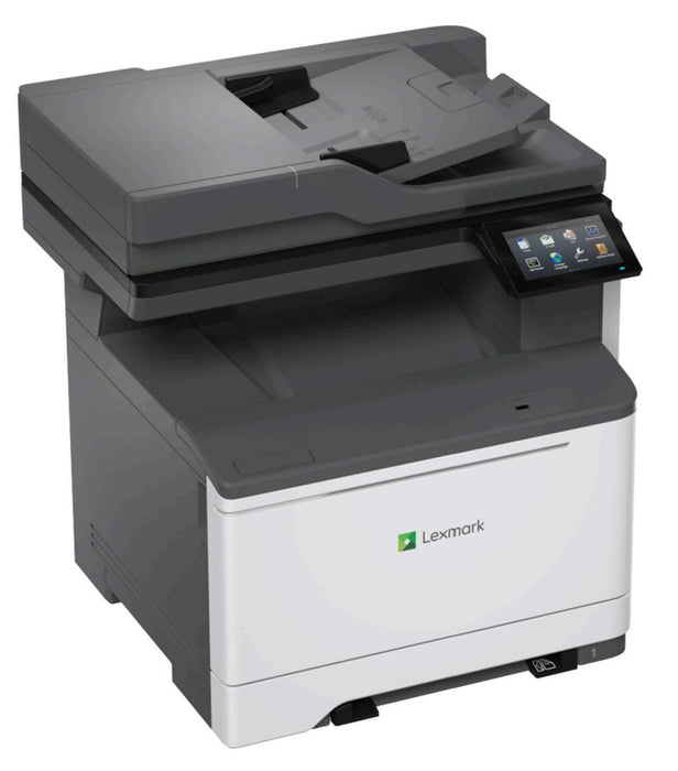EAN 734646736503 - Lexmark XC2335 Laser A4 1200 x 1200 DPI 33 ppm Wifi imagen 1