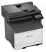 EAN 734646736503 - Lexmark XC2335 Laser A4 1200 x 1200 DPI 33 ppm Wifi imagen 1