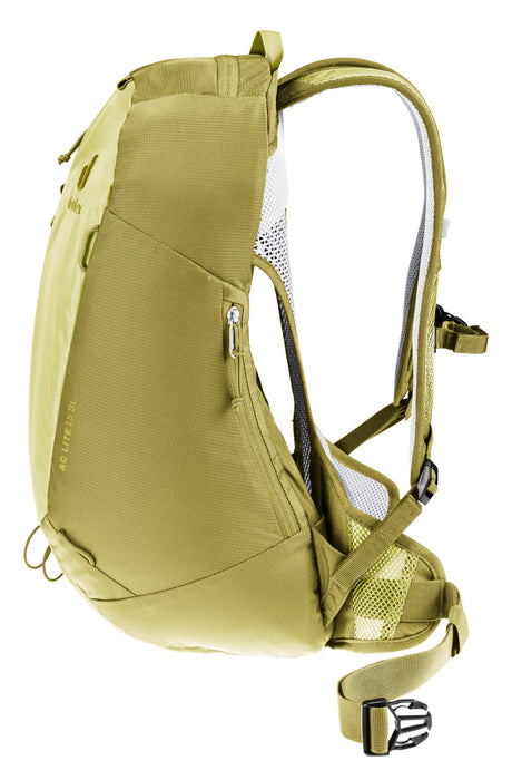 EAN 4046051156828 - Deuter AC Lite 15 SL 15 L Verde imagen 5