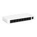 EAN 9120072375620 - Strong SW8000P switch Gigabit Ethernet (10/100/1000) Blanco imagen 2