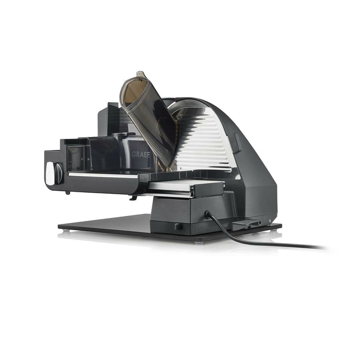 EAN 4001627037307 - Graef Master M95 rebanadora Eléctrico 170 W Gris imagen 2