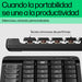 EAN 0197192769102 - HP 430 Programmable Wireless Keypad teclado Hogar Bluetooth Negro imagen 10