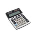 EAN 5901299903551 - xlyne ECL102 calculadora Escritorio Calculadora básica Negro, Plata imagen 1
