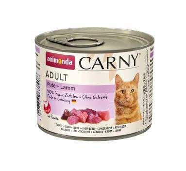 EAN 4017721838207 - animonda Carny 83820 comida húmeda para gatos 200 g imagen 1