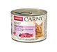 EAN 4017721838207 - animonda Carny 83820 comida húmeda para gatos 200 g imagen 1