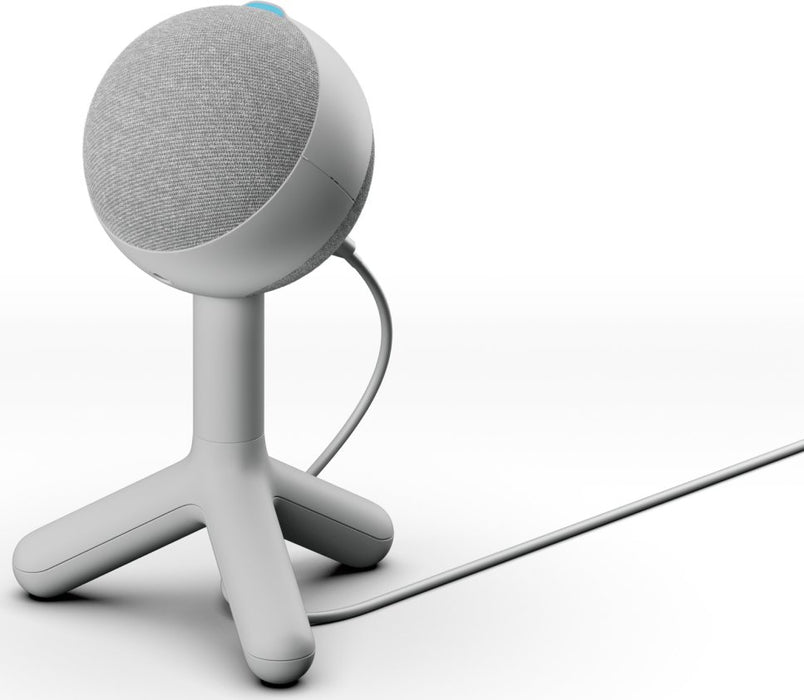 EAN 5099206114494 - Logitech G Yeti Orb Micrófono de superficie para mesa imagen 5