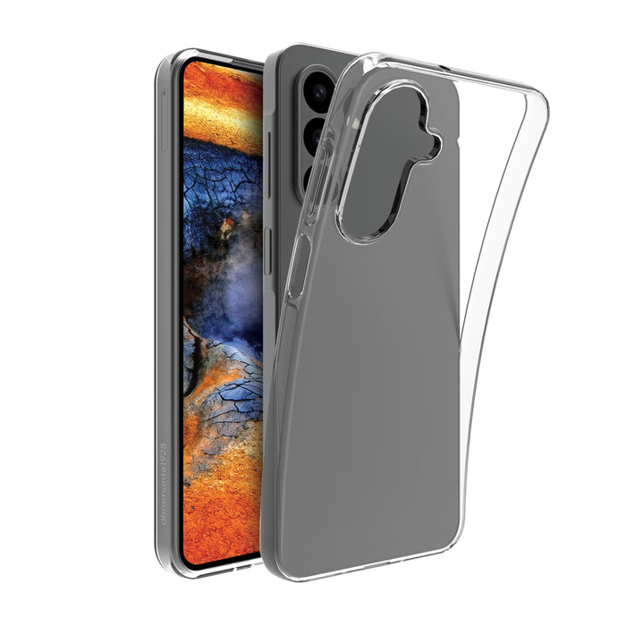 EAN 5711428065643 - dbramante1928 Greenland funda para teléfono móvil 17 cm (6.7") Transparente imagen 1