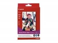 EAN 4960999294049 - Canon GP-501 Glossy Photo Paper imagen 1