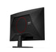 EAN 4038986182638 - AOC G4 C27G42E pantalla para PC 68,6 cm (27") 1920 x 1080 Pixeles Full HD LED Negro, Rojo imagen 6