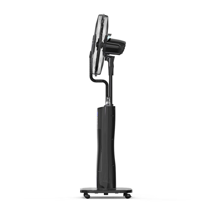 EAN 5608475034794 - Haeger HF-18R.002A ventilador Negro imagen 7