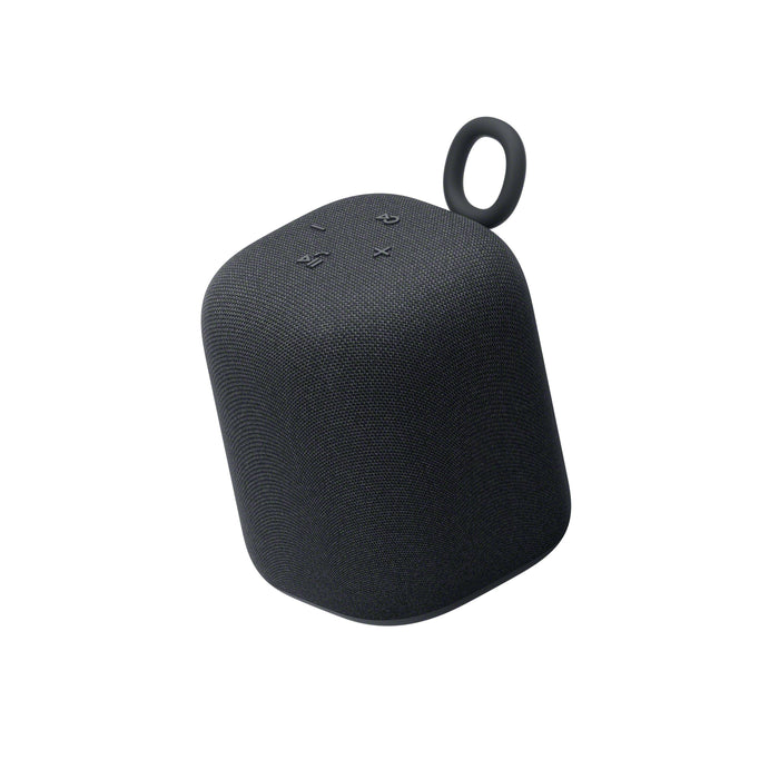 EAN 4548736158948 - Sony SRSLS1B acoplamiento altavoz 1.0 canales 0,3 W Negro imagen 1