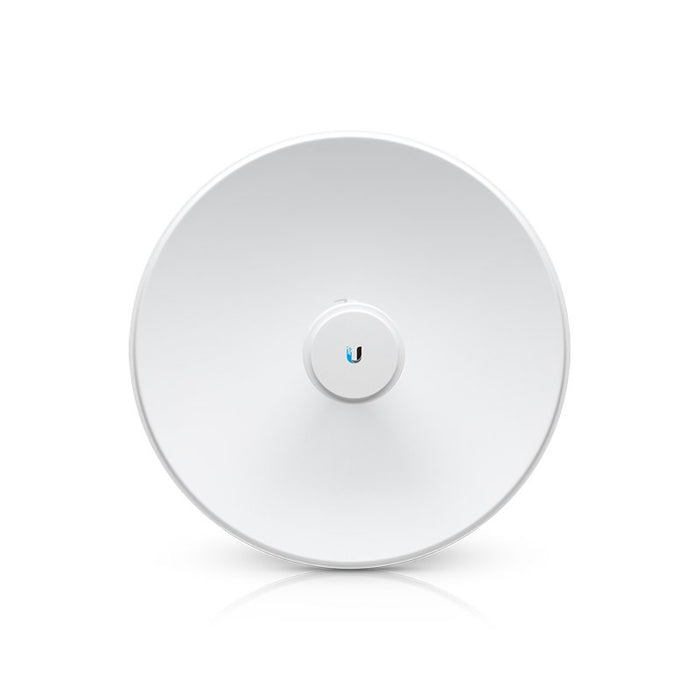EAN 0810354023644 - Ubiquiti PowerBeam 2AC antena para red Antena direccional 18 dBi imagen 2