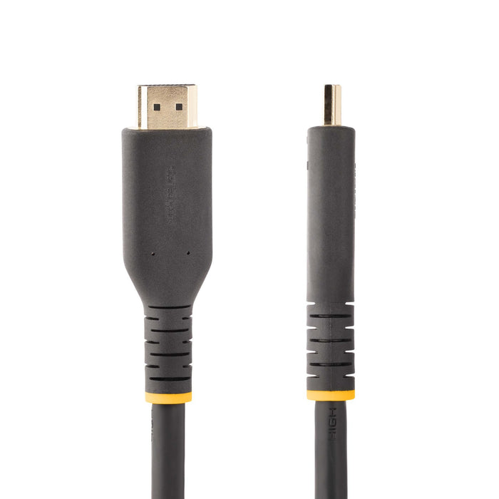 EAN 0065030895828 - StarTech.com RH2A-10M-HDMI-CABLE cable HDMI HDMI tipo A (Estándar) Negro imagen 2