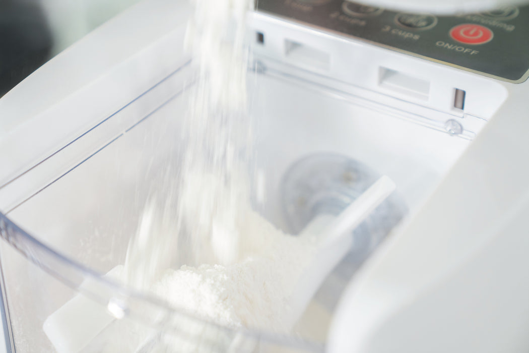 EAN 4011689688201 - Unold NUDELMASCHINE Nora 68820 Máquina eléctrica para elaborar pasta fresca imagen 7