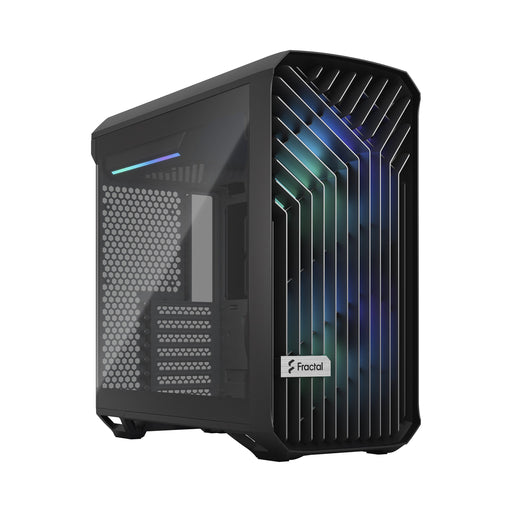 EAN 7340172702900 - Fractal Design Torrent Compact Torre Negro imagen 1