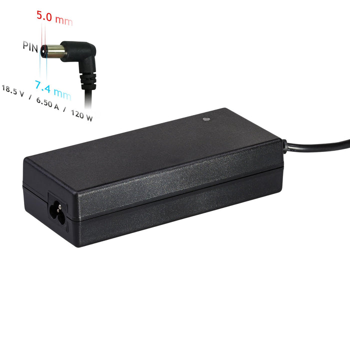 EAN 5901720133779 - Akyga AK-ND-46 adaptador e inversor de corriente Interior 120 W Negro imagen 5