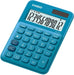 EAN 4549526612718 - Casio MS-20UC-BU calculadora Escritorio Calculadora básica Azul imagen 1
