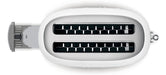 EAN 8017709231125 - Smeg TSF02WHEU tostadora 6 4 rebanada(s) 1500 W Blanco imagen 7