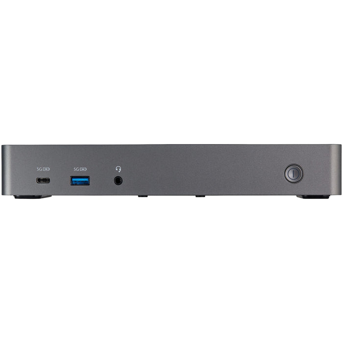 EAN 0065030881944 - StarTech.com DK31C3HDPDUE base para portátil y replicador de puertos Alámbrico USB 3.2 Gen 2 (3.1 Gen 2)  imagen 7