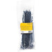 EAN 0065030890649 - StarTech.com CBMZT10B presilla Brida reutilizable Nylon, Plástico Negro 100 pieza(s) imagen 6