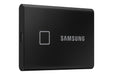 EAN 8806090195303 - Samsung MU-PC2T0K 2 TB USB Tipo C 3.2 Gen 2 (3.1 Gen 2) Negro imagen 3