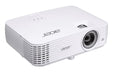 EAN 4711121011887 - Acer Home H6830BD Proyector de alcance estándar 4000 lúmenes ANSI DLP UHD 4K (3840x2160) 3D Blanco imagen 5