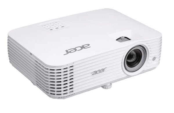 EAN 4711121011887 - Acer Home H6830BD Proyector de alcance estándar 4000 lúmenes ANSI DLP UHD 4K (3840x2160) 3D Blanco imagen 5