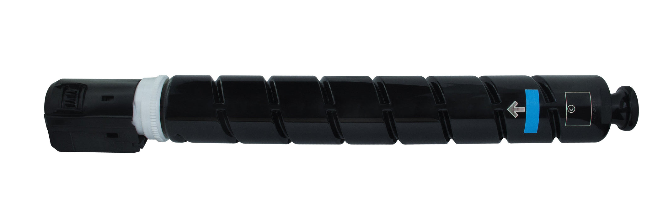 EAN 3112539996604 - Freecolor K40045F7 cartucho de tóner 1 pieza(s) Compatible Cian imagen 1