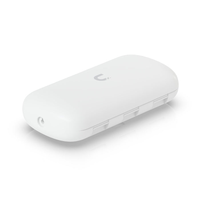 EAN 0810084693032 - Ubiquiti UACC-FIBER-SR-KIT organizador de cables Poste/Pared Caja de cables Blanco 1 pieza(s) imagen 7