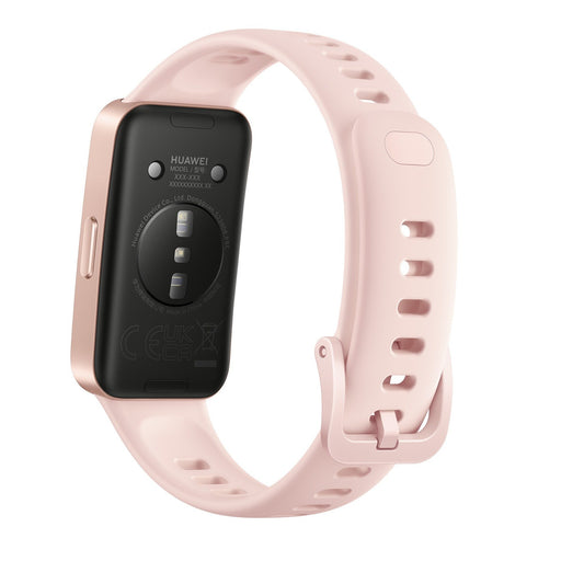 EAN 6942103117138 - Huawei Band 9 AMOLED Pulsera de actividad 3,73 cm (1.47") Rosa imagen 2