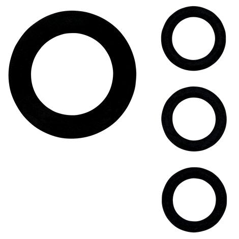 EAN 4078500112505 - Gardena 1125-20 cuña, separador y arandela 4 pieza(s) Arandela plana imagen 1