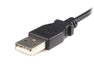 EAN 0065030847971 - StarTech.com 3m USB/Micro USB cable USB Micro-USB B imagen 3
