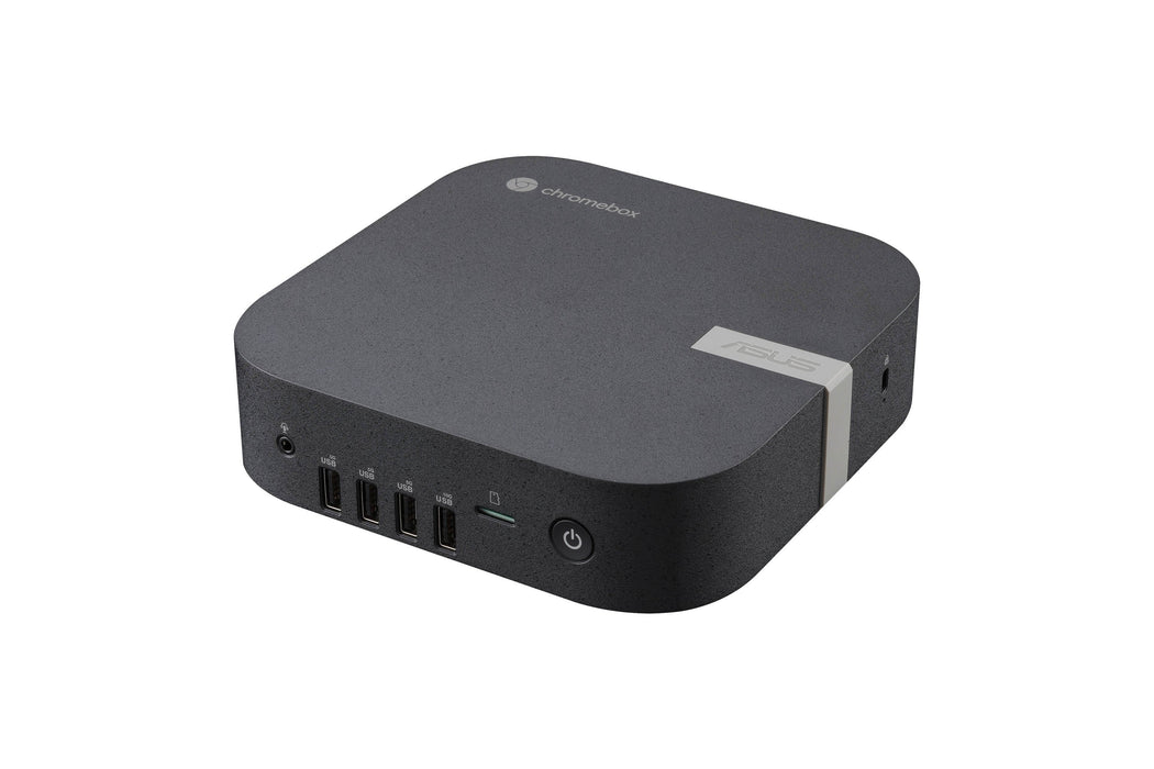 EAN 4711387963500 - ASUS Chromebox CHROMEBOX5-S7009UNA Intel® Core™ i7 i7-1355U 16 GB DDR4-SDRAM 256 GB SSD ChromeOS Mini PC  imagen 4