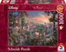 EAN 4001504594909 - Schmidt Spiele 4059490 Puzzle rompecabezas 1000 pieza(s) Paisaje imagen 1