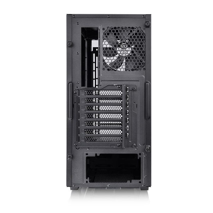 EAN 4713227526616 - Thermaltake Divider 300 TG Midi Tower Negro imagen 6
