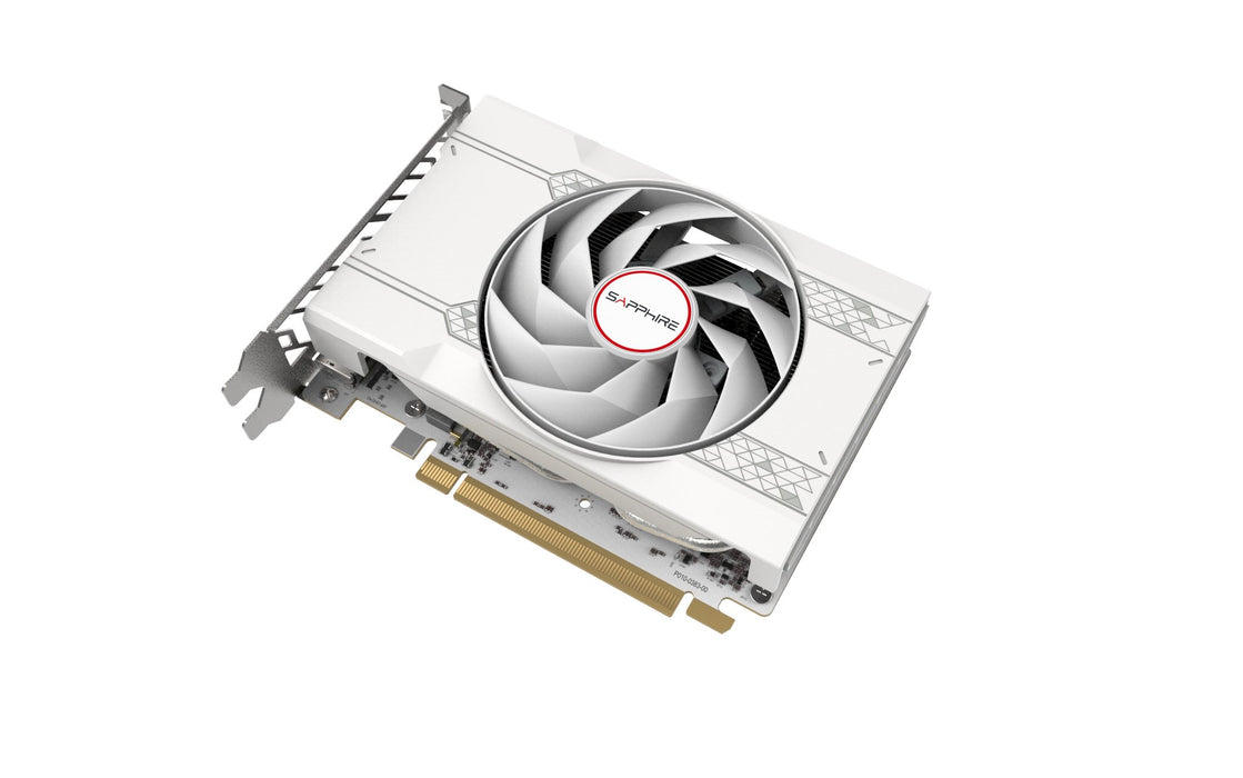 EAN 4895106294165 - Sapphire PULSE Radeon RX 6500 XT ITX PURE AMD 4 GB GDDR6 imagen 3
