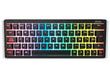 EAN 8436587974489 - Krom Kreator teclado Juego USB Negro imagen 1